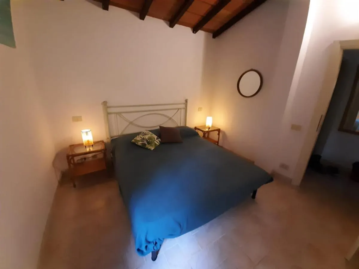 Holiday home Affitti Brevi Toscana - La Terrazza Sulla Spiaggia Porto Santo Stefano