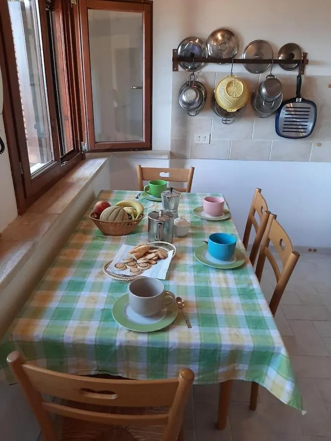 Holiday home Affitti Brevi Toscana - La Terrazza Sulla Spiaggia Porto Santo Stefano  Italy