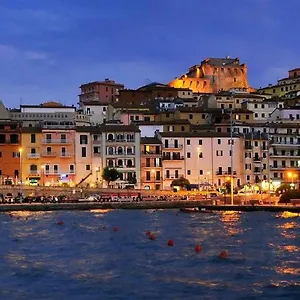 Appartamento B-house, Porto Santo Stefano (Grosseto)