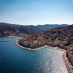Appartamento Monolocale Mansarda A Argentario, Porto Santo Stefano (Grosseto)