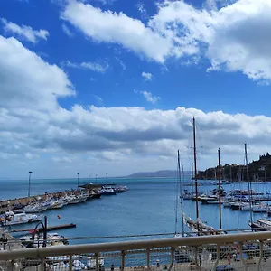 Appartamento Arca Di Noè, Porto Santo Stefano (Grosseto)