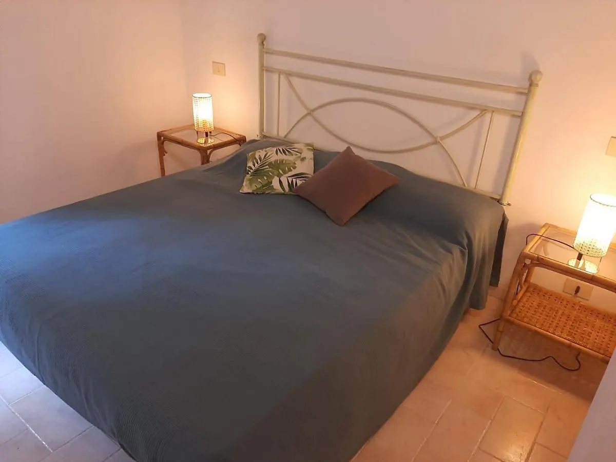 Hébergement de vacances Affitti Brevi Toscana - La Terrazza Sulla Spiaggia Porto Santo Stefano
